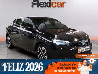 Opel Corsa 1.2T XHL 74kW (100CV) GS
