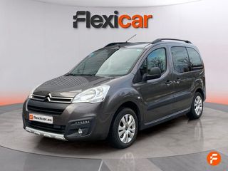 Citroën Berlingo Multispace FEEL PureTech 110cv S&S