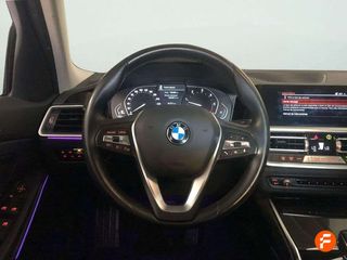 BMW Serie 3 320d Auto.