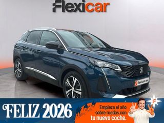 Peugeot 3008 1.5 BlueHDi 96kW S&S GT Pack EAT8