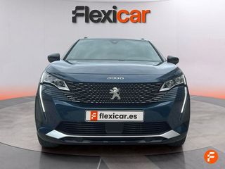 Peugeot 3008 1.5 BlueHDi 96kW S&S GT Pack EAT8