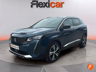 Peugeot 3008 1.5 BlueHDi 96kW S&S GT Pack EAT8
