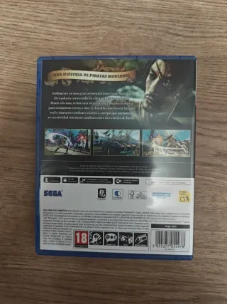 PS5 Like a Dragon: Pirate Yakuza in Hawaii