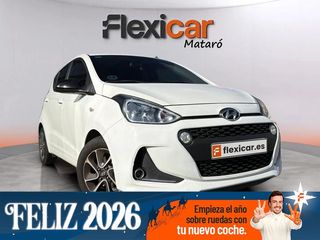 Hyundai i10 1.2 Tecno 2C