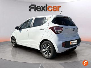 Hyundai i10 1.2 Tecno 2C