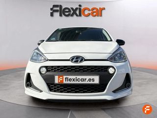 Hyundai i10 1.2 Tecno 2C