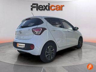 Hyundai i10 1.2 Tecno 2C