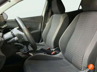 Peugeot 2008 Active Puretech 100 S&S BVM6