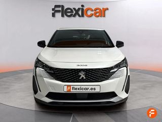 Peugeot 3008 1.2 PureTech 96KW S&S Allure Pack