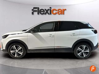 Peugeot 3008 1.2 PureTech 96KW S&S Allure Pack