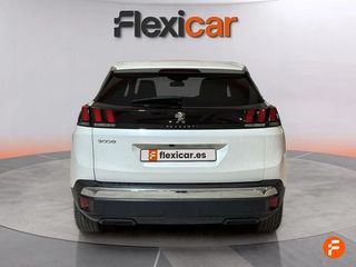 Peugeot 3008 1.2 PureTech 96KW S&S Allure Pack