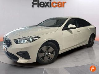 BMW Serie 2 218dA Gran Coupe