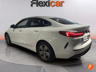 BMW Serie 2 218dA Gran Coupe