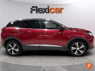 Peugeot 3008 1.2 PureTech 96KW S&S GT EAT8