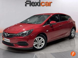 Opel Astra 1.2T SHT 96kW (130CV) Design & Tech