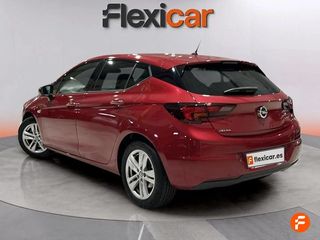 Opel Astra 1.2T SHT 96kW (130CV) Design & Tech