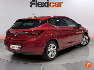 Opel Astra 1.2T SHT 96kW (130CV) Design & Tech
