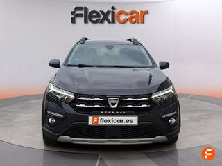Dacia Sandero Stepway Comfort 74kW (100CV) ECO-G
