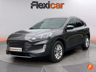 Ford Kuga Titanium 1.5T EcoBoost 110kW (150CV)