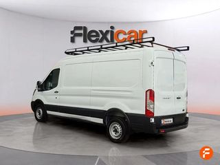 Ford Transit FORD TRANSIT L3/H2 2.0 131CV