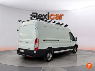 Ford Transit FORD TRANSIT L3/H2 2.0 131CV