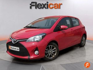 Toyota Yaris 1.0 70 City