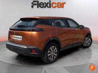 Peugeot 2008 Active Puretech 100 S&S BVM6