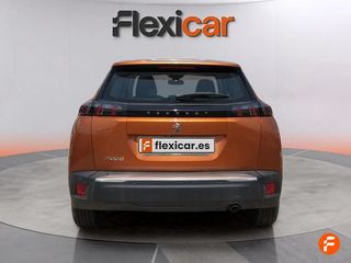 Peugeot 2008 Active Puretech 100 S&S BVM6