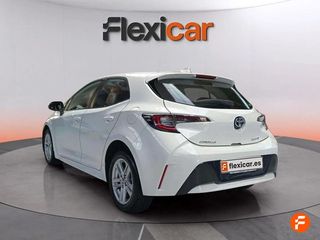 Toyota Corolla 140H Active Plus