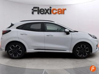 Ford Puma 1.0 EcoBoost 125cv ST-Line X MHEV Auto