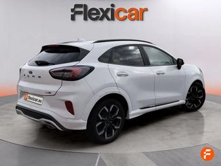 Ford Puma 1.0 EcoBoost 125cv ST-Line X MHEV Auto
