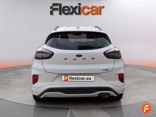 Ford Puma 1.0 EcoBoost 125cv ST-Line X MHEV Auto