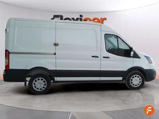 Ford Transit Transit 310 EB Hybrid 130CV