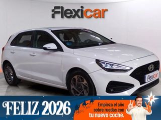 Hyundai i30 1.0 TGDI 48V Klass