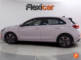 Hyundai i30 1.0 TGDI 48V Klass