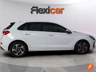 Hyundai i30 1.0 TGDI 48V Klass