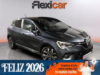 Renault Clio RS Line TCe GPF 96 kW (130CV) EDC