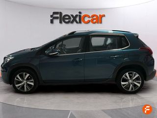 Peugeot 2008 Allure 1.2 PureTech 110 S&S