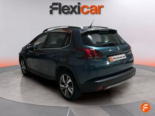 Peugeot 2008 Allure 1.2 PureTech 110 S&S