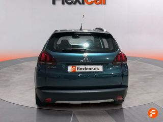 Peugeot 2008 Allure 1.2 PureTech 110 S&S