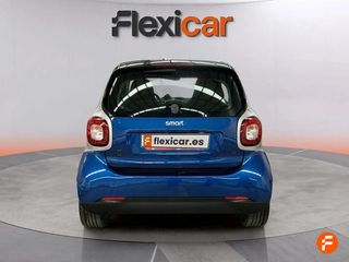 Smart Fortwo 60kW(81CV) EQ coupe