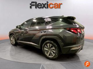 Hyundai Tucson 1.6 TGDI 110kW (150CV) Klass