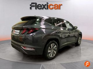 Hyundai Tucson 1.6 TGDI 110kW (150CV) Klass