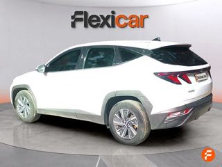 Hyundai Tucson 1.6 TGDI 110kW (150CV) Klass