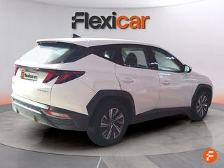 Hyundai Tucson 1.6 TGDI 110kW (150CV) Klass
