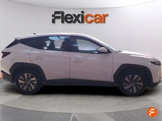 Hyundai Tucson 1.6 TGDI 110kW (150CV) Klass
