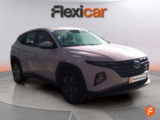 Hyundai Tucson 1.6 TGDI 110kW (150CV) Klass