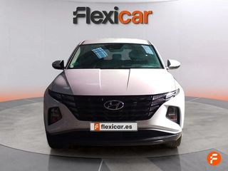Hyundai Tucson 1.6 TGDI 110kW (150CV) Klass