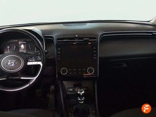 Hyundai Tucson 1.6 TGDI 110kW (150CV) Klass
