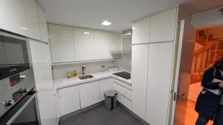 Muebles de Cocina Blancos